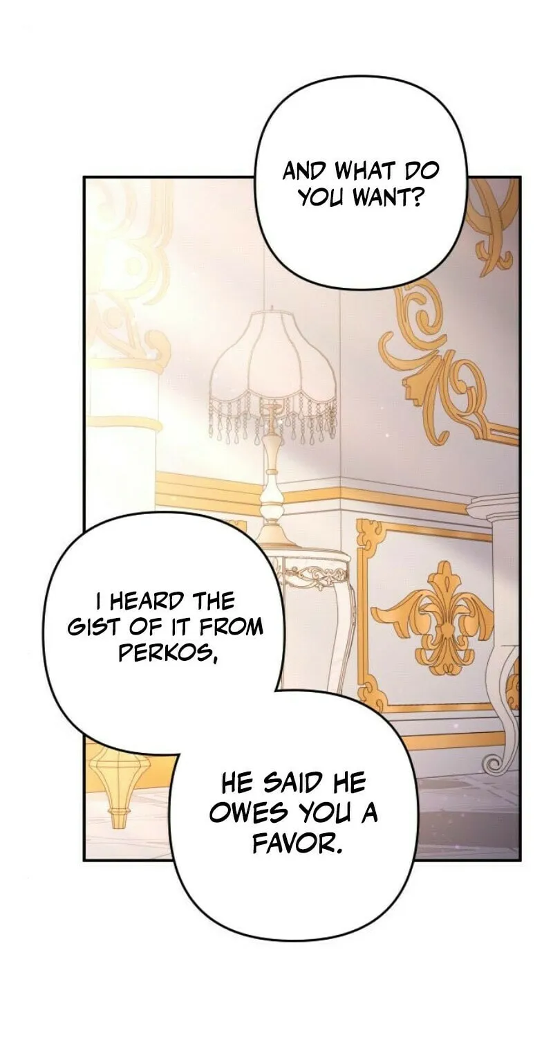 Holding You Close Chapter 27 page 50 - 