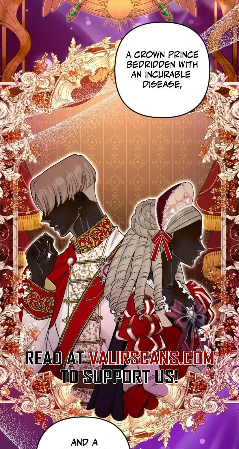 Holding You Close Chapter 27 page 55 - 