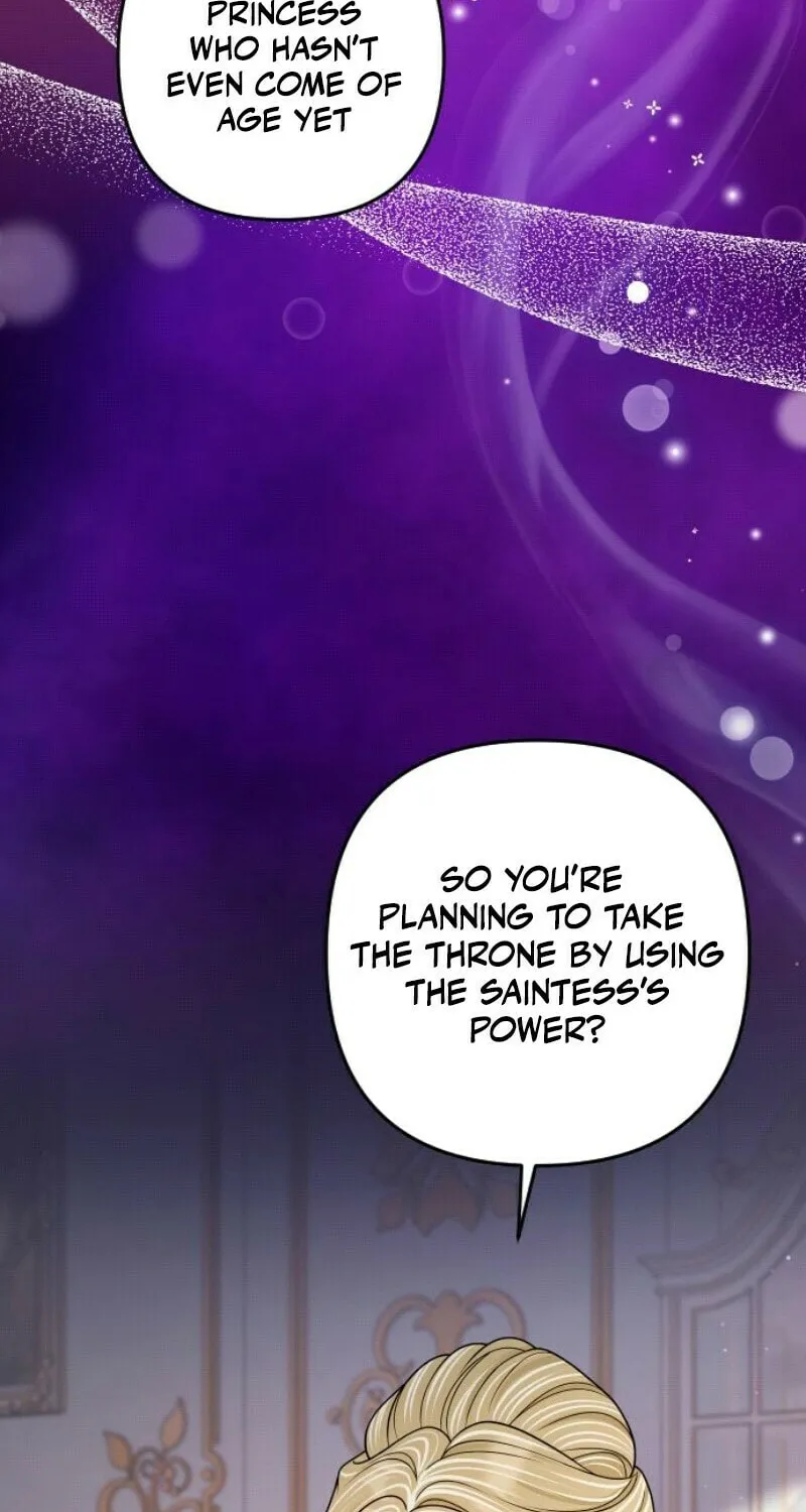 Holding You Close Chapter 27 page 56 - 