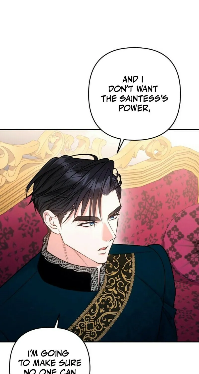 Holding You Close Chapter 27 page 59 - 