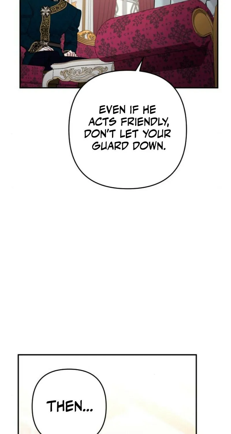Holding You Close Chapter 27 page 64 - 