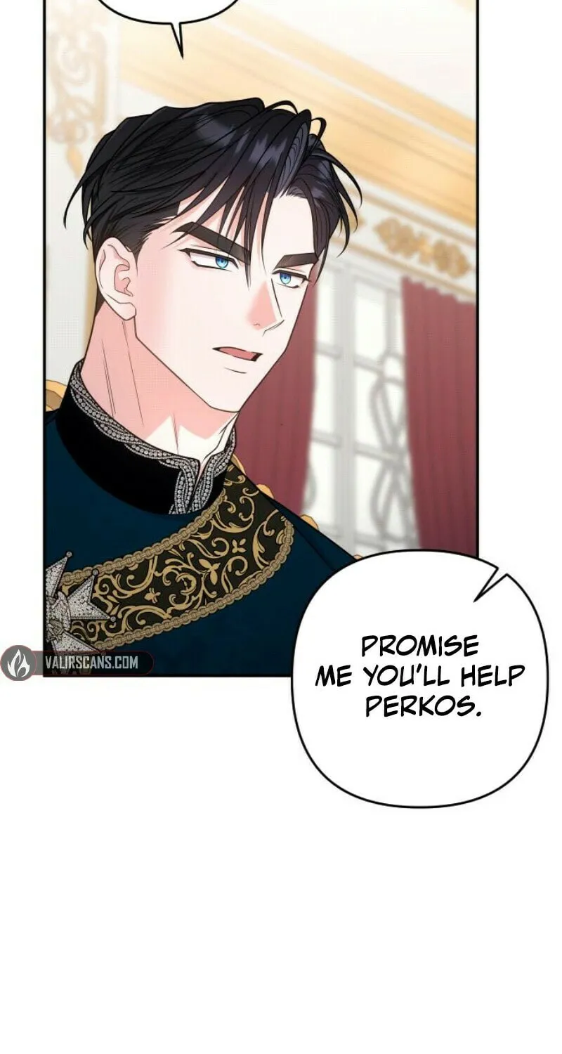 Holding You Close Chapter 27 page 65 - 