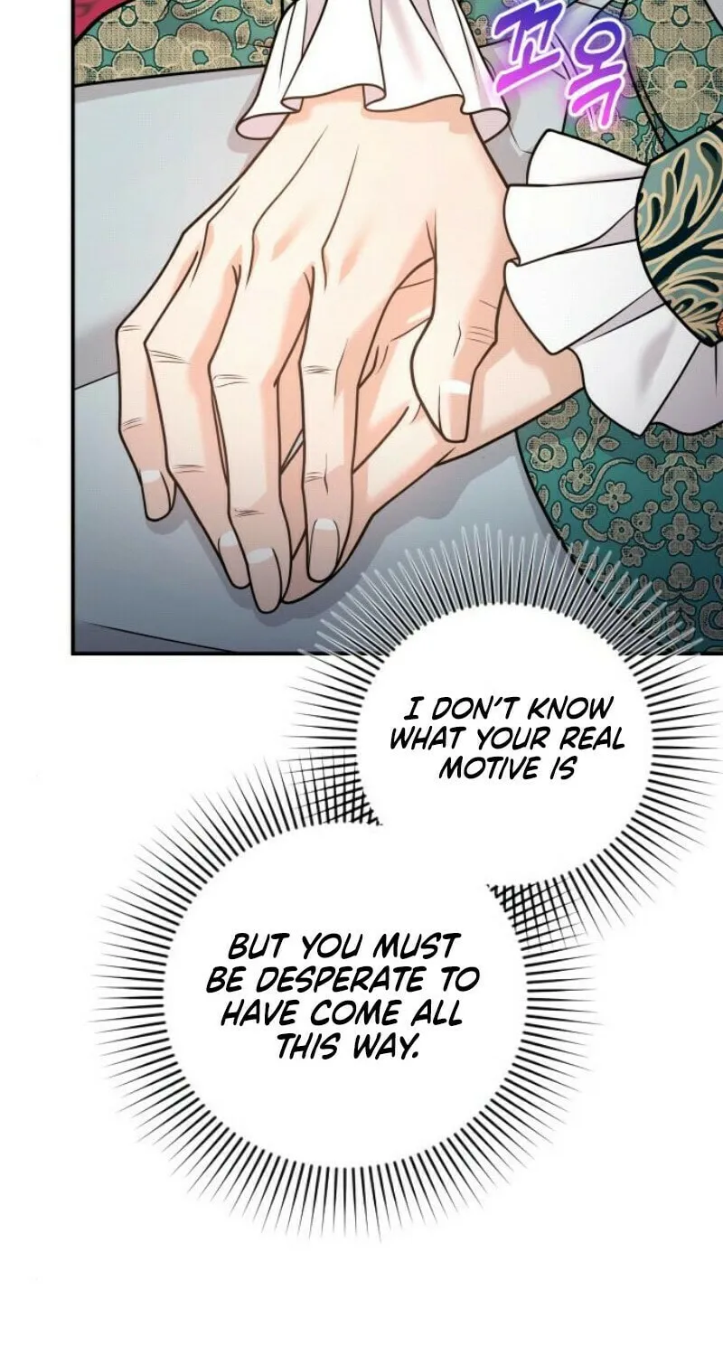 Holding You Close Chapter 27 page 68 - 