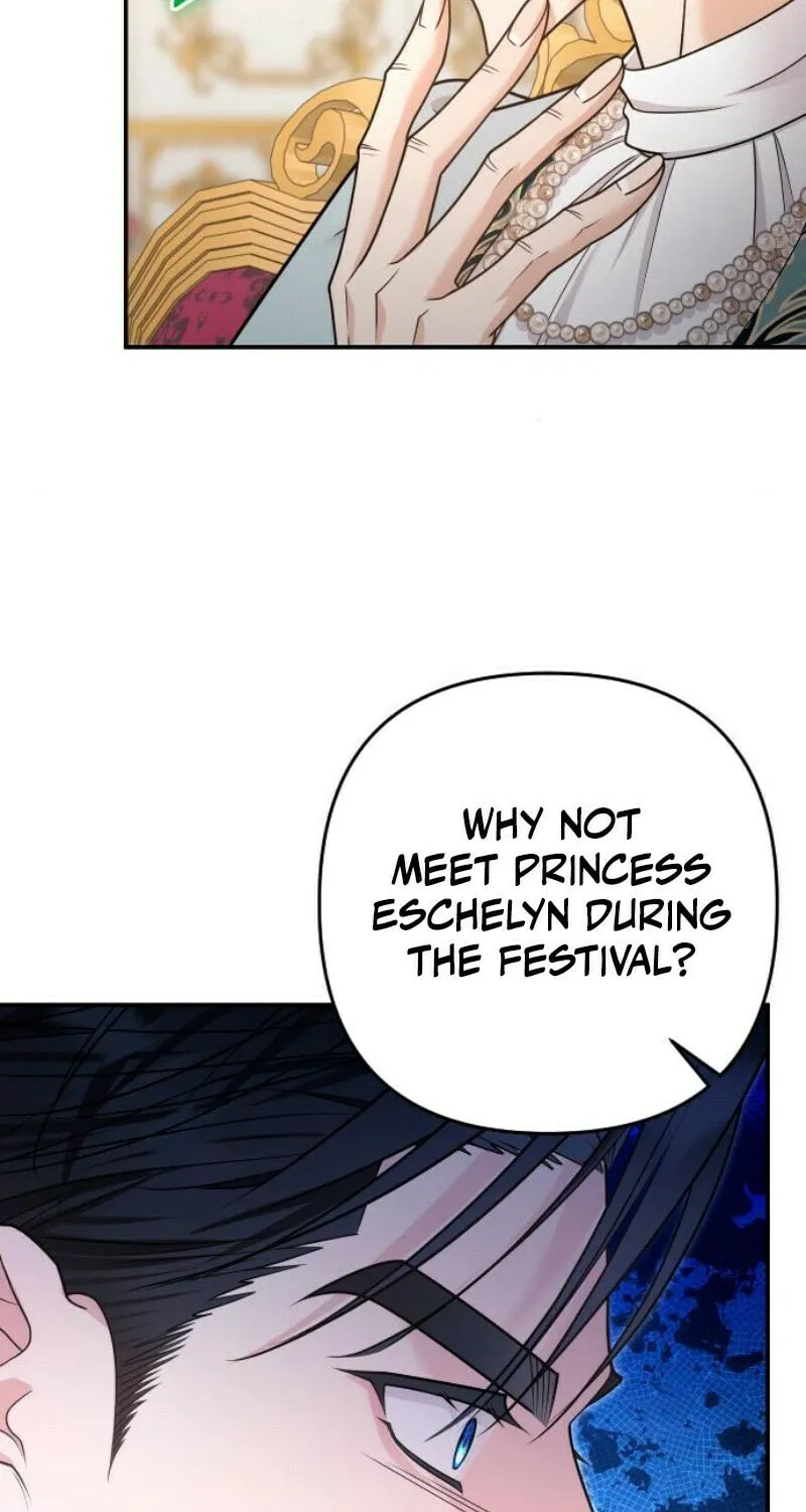 Holding You Close Chapter 27 page 72 - 