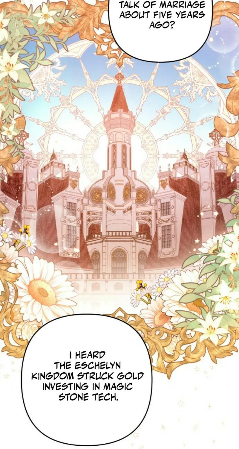 Holding You Close Chapter 27 page 74 - 