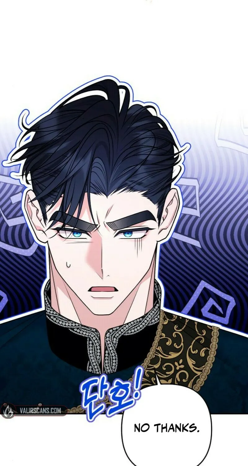 Holding You Close Chapter 27 page 75 - 