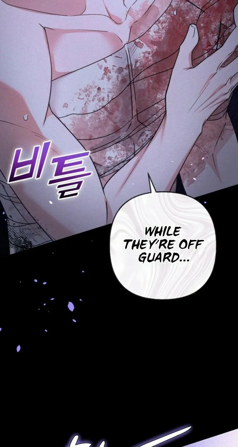 Holding You Close Chapter 27 page 9 - 