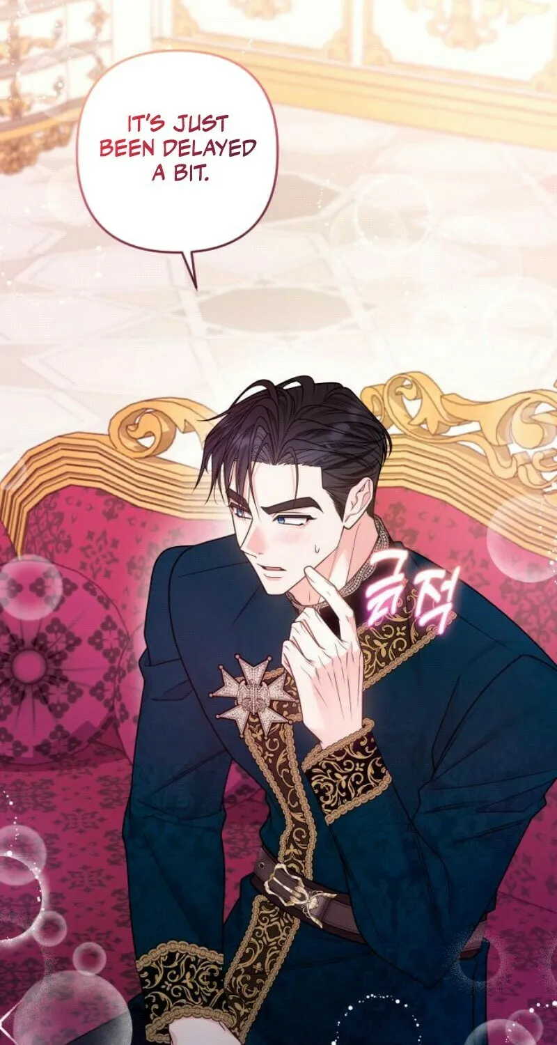 Holding You Close Chapter 27 page 85 - 