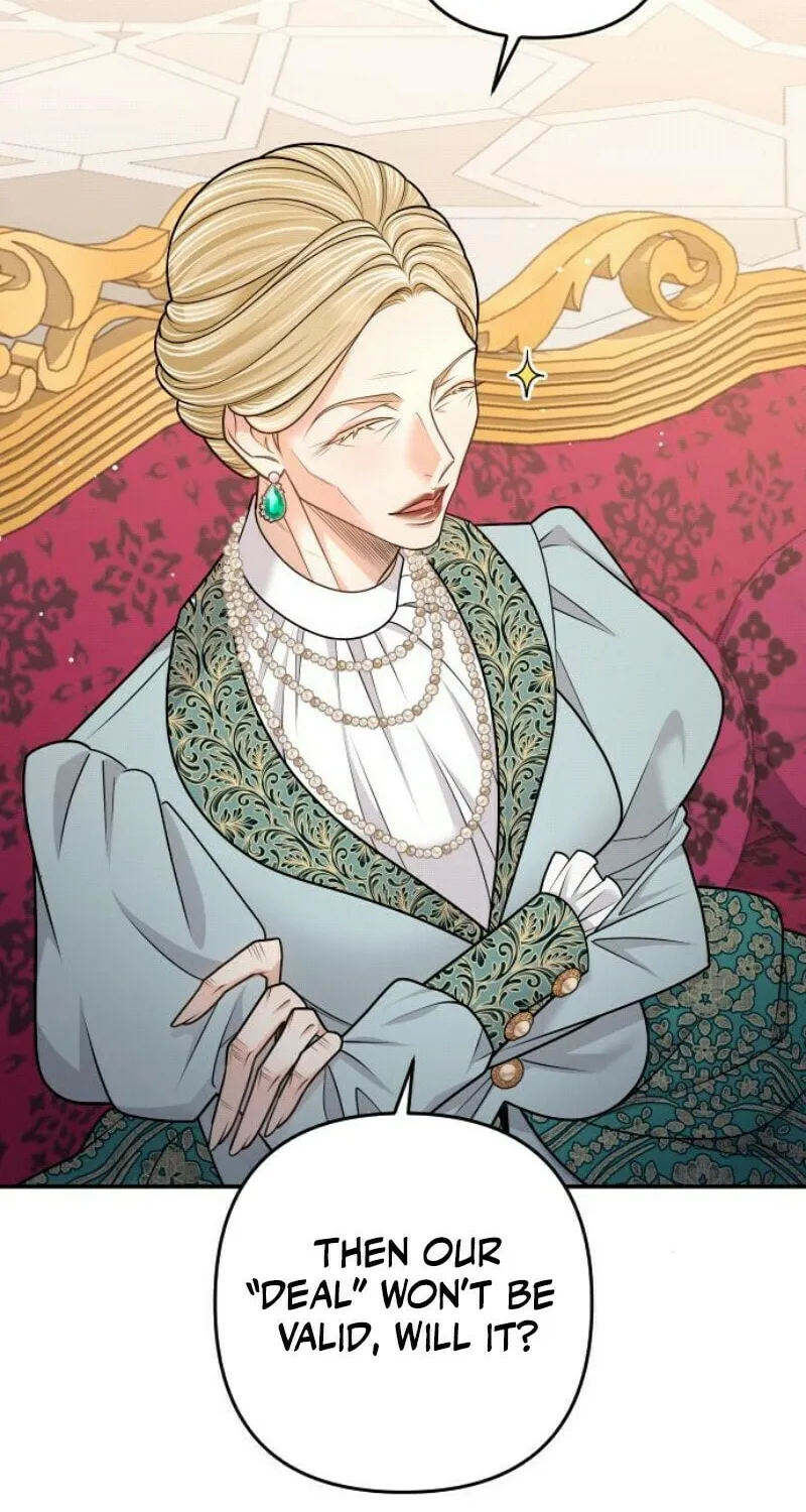 Holding You Close Chapter 27 page 92 - 