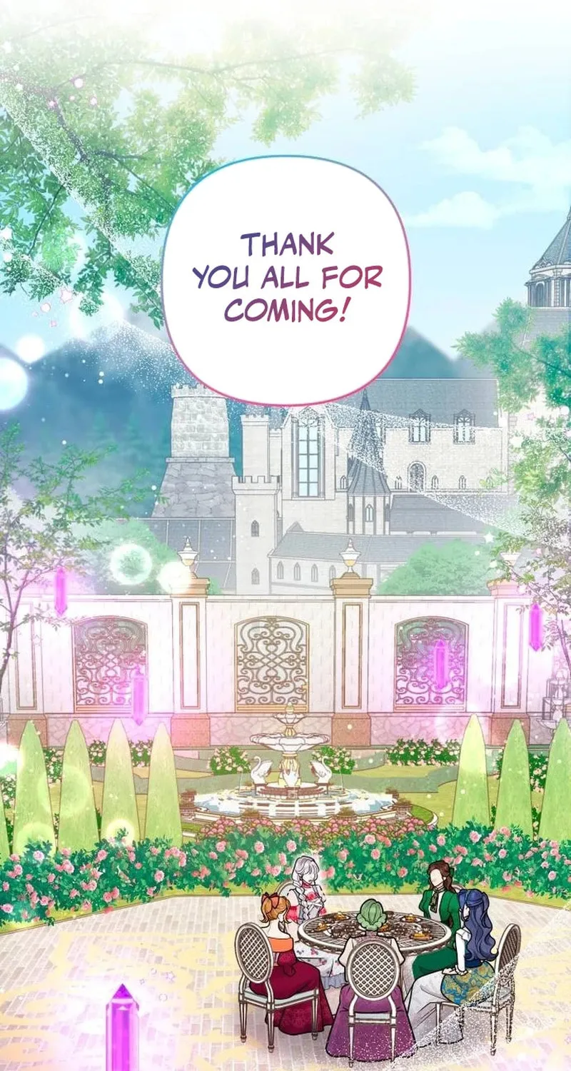 Holding You Close Chapter 28 page 2 - 