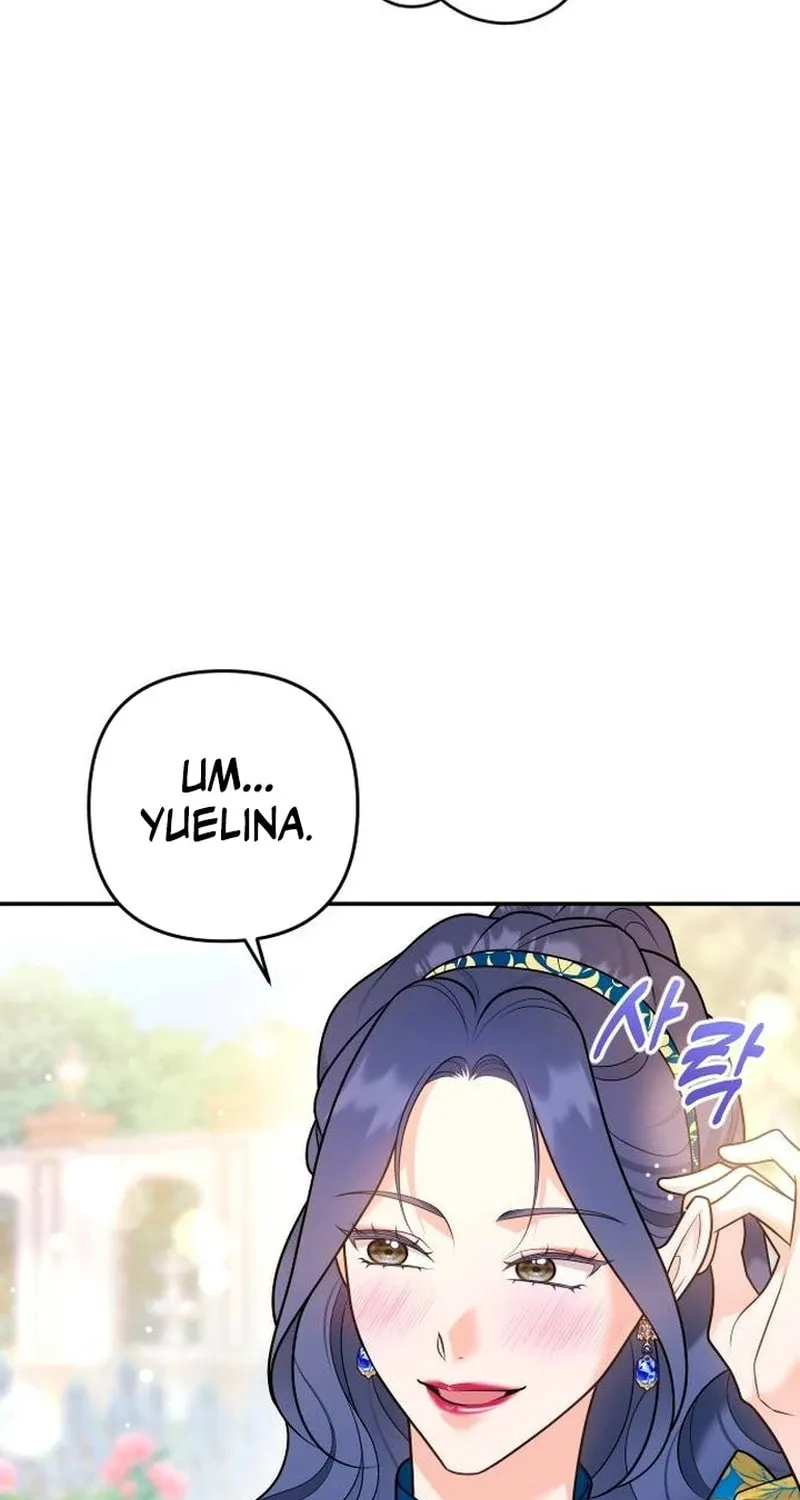 Holding You Close Chapter 28 page 11 - 