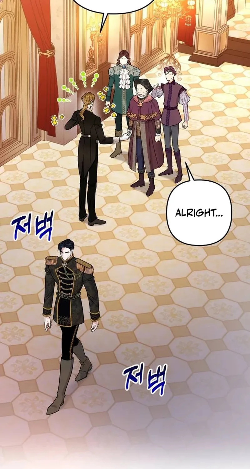 Holding You Close Chapter 28 page 102 - 