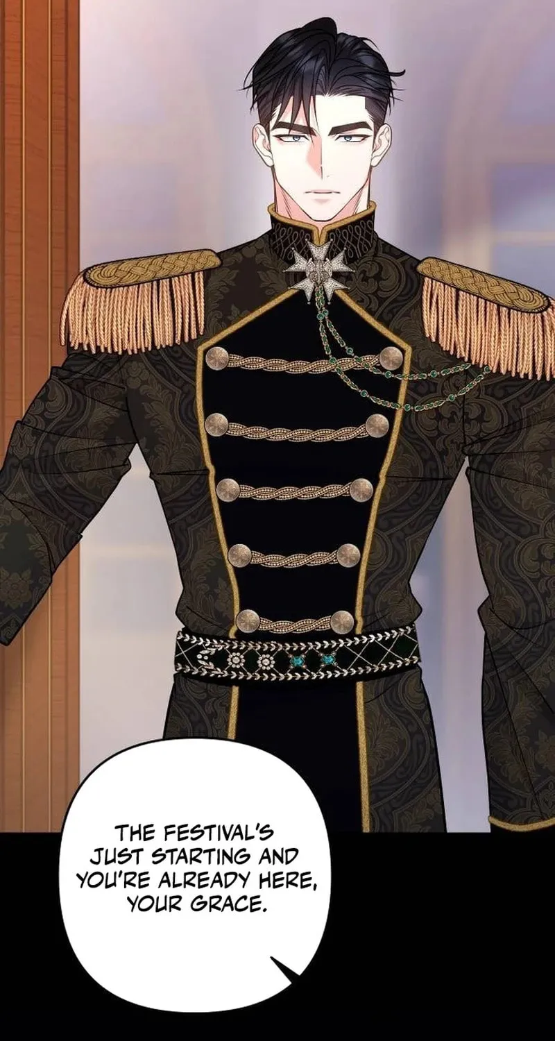 Holding You Close Chapter 28 page 105 - 