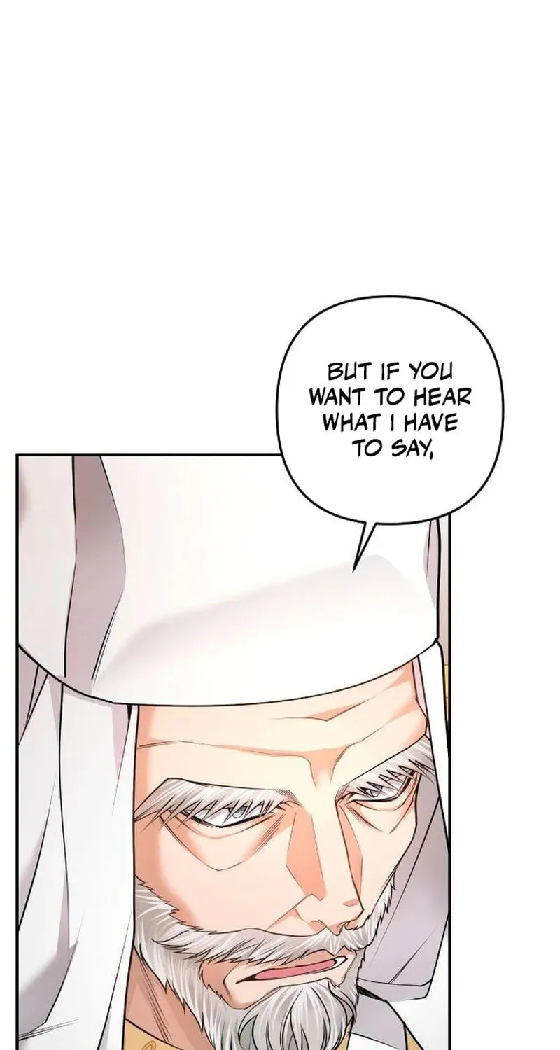 Holding You Close Chapter 28 page 110 - 