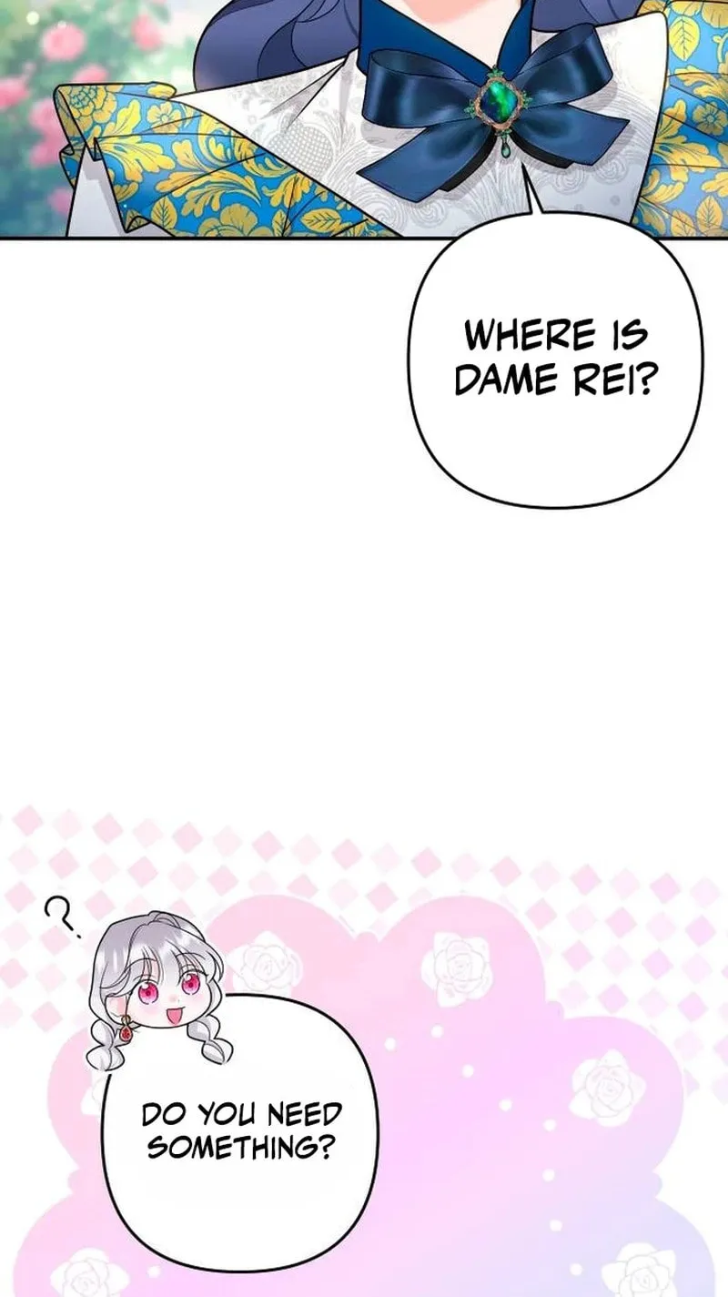 Holding You Close Chapter 28 page 12 - 