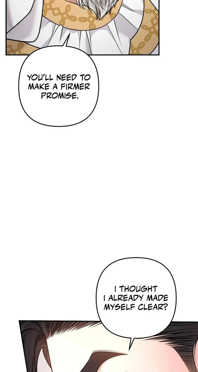 Holding You Close Chapter 28 page 111 - 