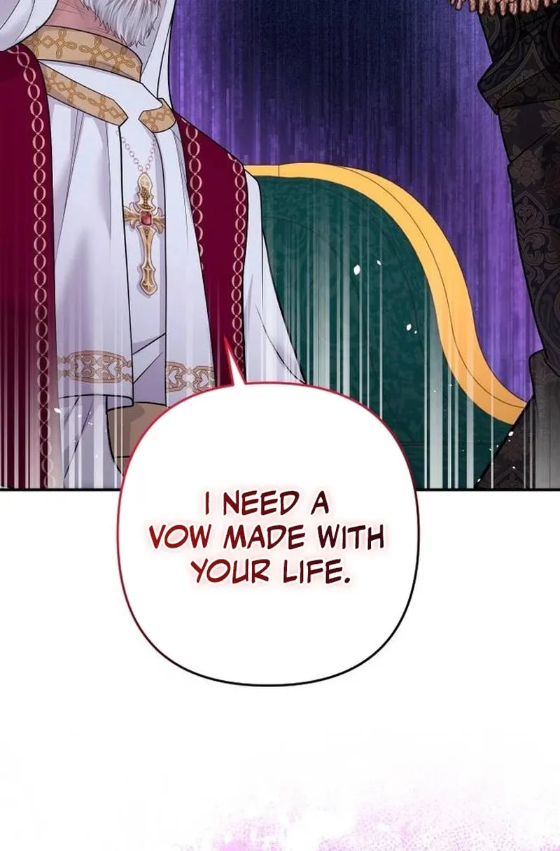 Holding You Close Chapter 28 page 114 - 