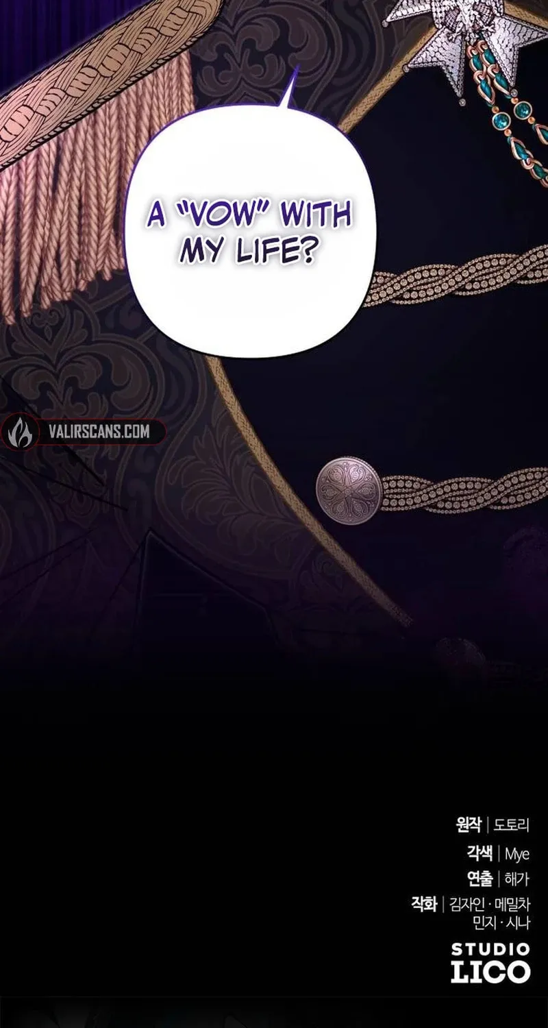 Holding You Close Chapter 28 page 116 - 