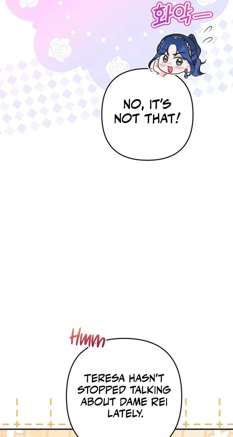 Holding You Close Chapter 28 page 13 - 