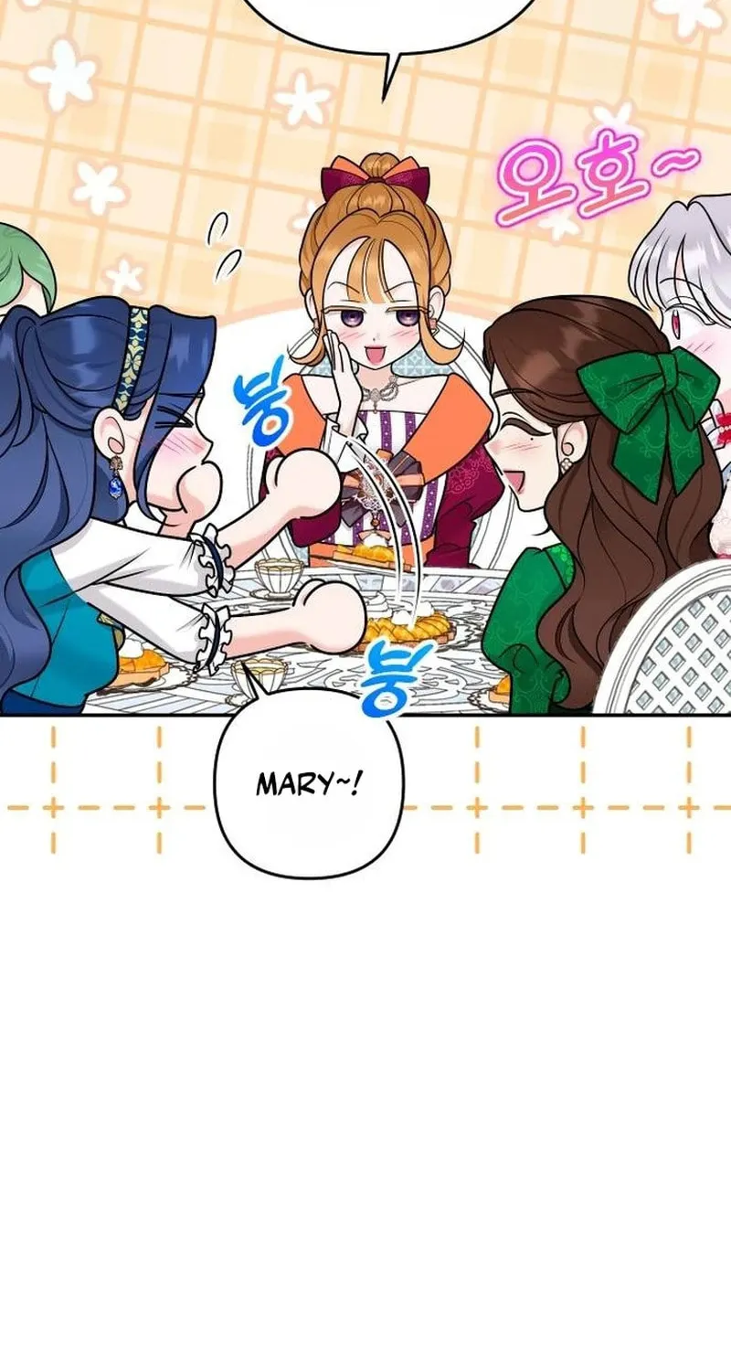 Holding You Close Chapter 28 page 14 - 