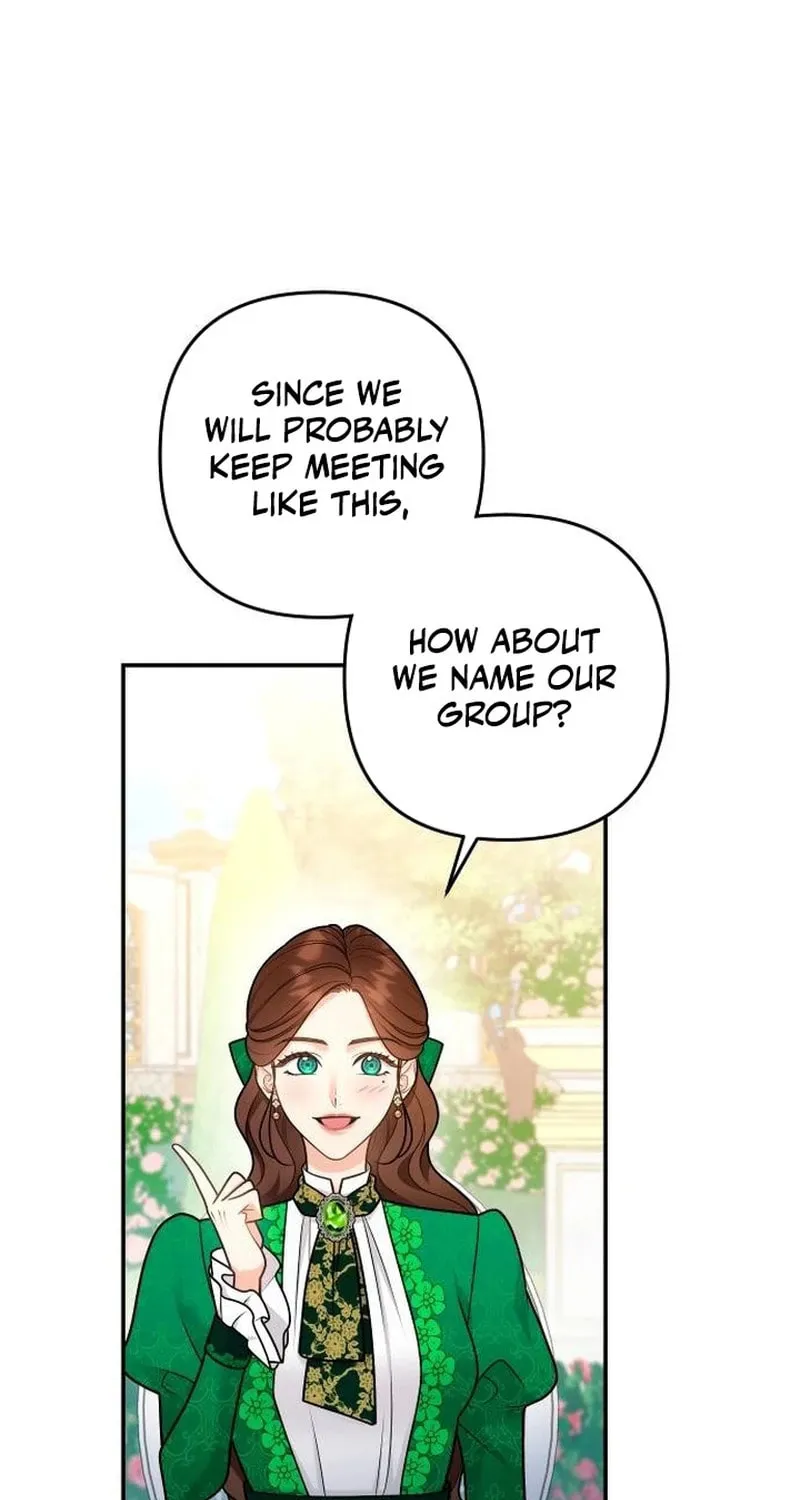 Holding You Close Chapter 28 page 15 - 