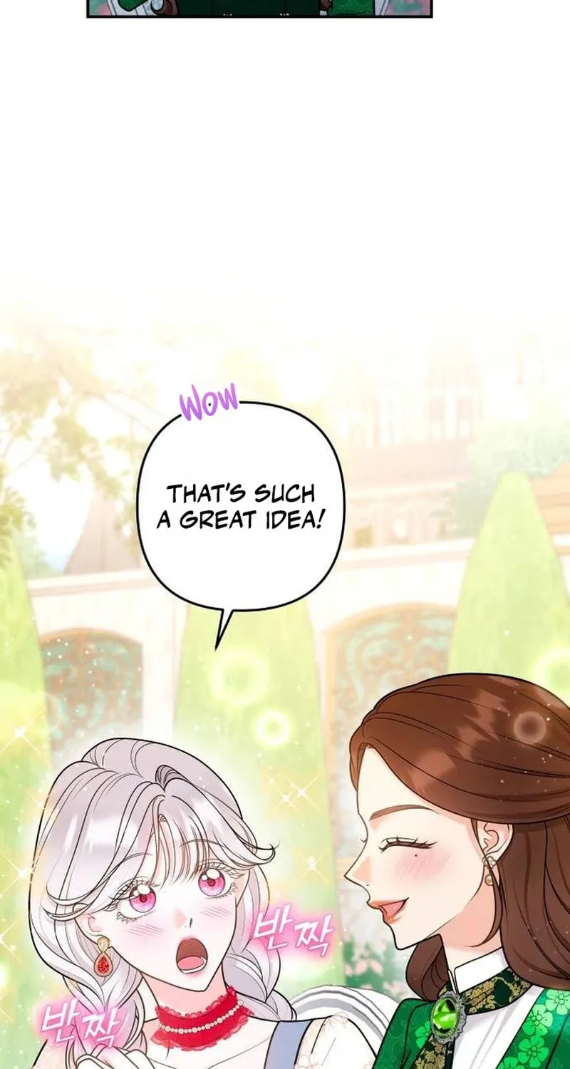 Holding You Close Chapter 28 page 16 - 