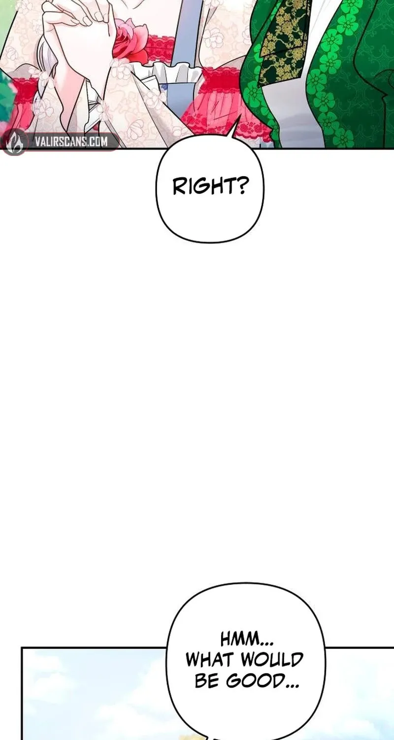 Holding You Close Chapter 28 page 17 - 