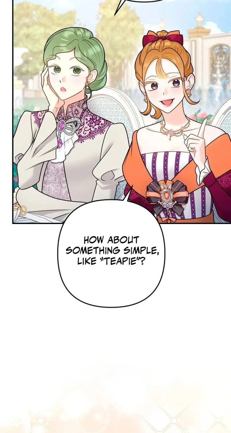 Holding You Close Chapter 28 page 18 - 