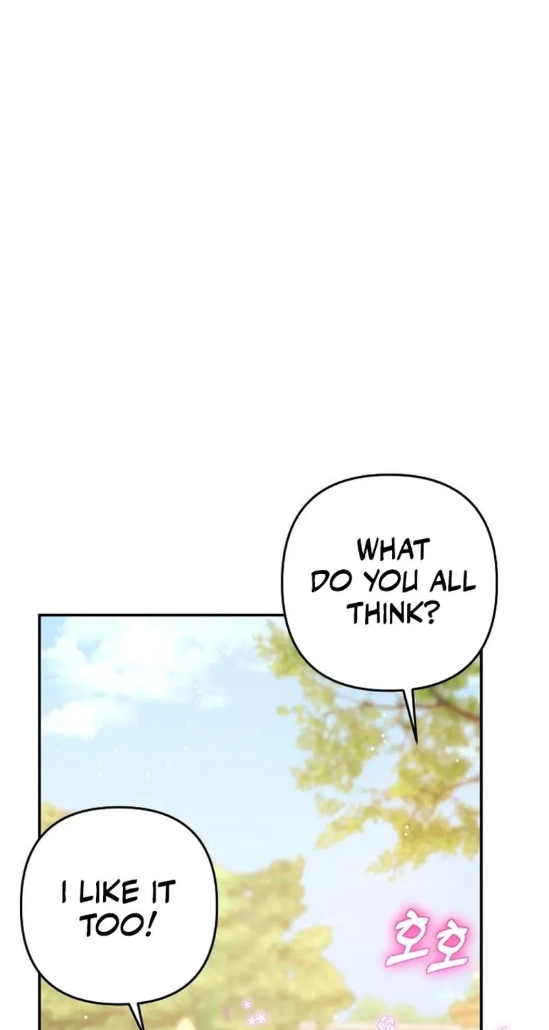 Holding You Close Chapter 28 page 20 - 