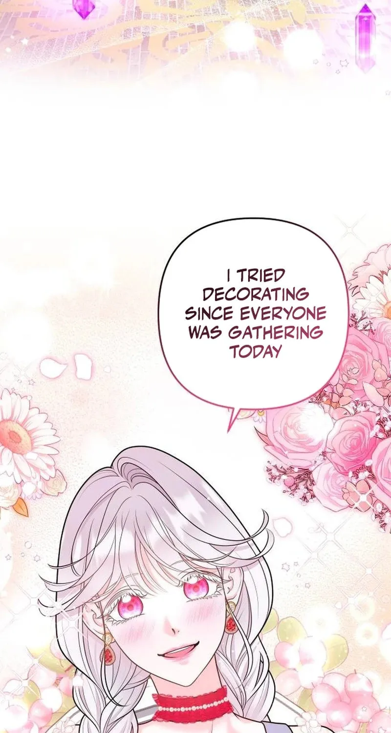 Holding You Close Chapter 28 page 3 - 