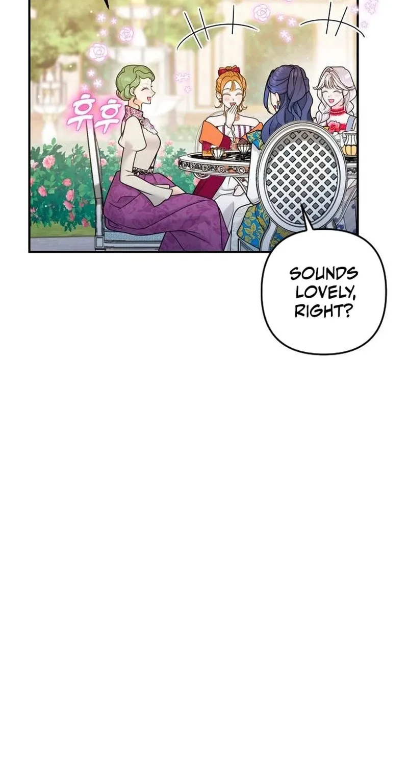 Holding You Close Chapter 28 page 21 - 