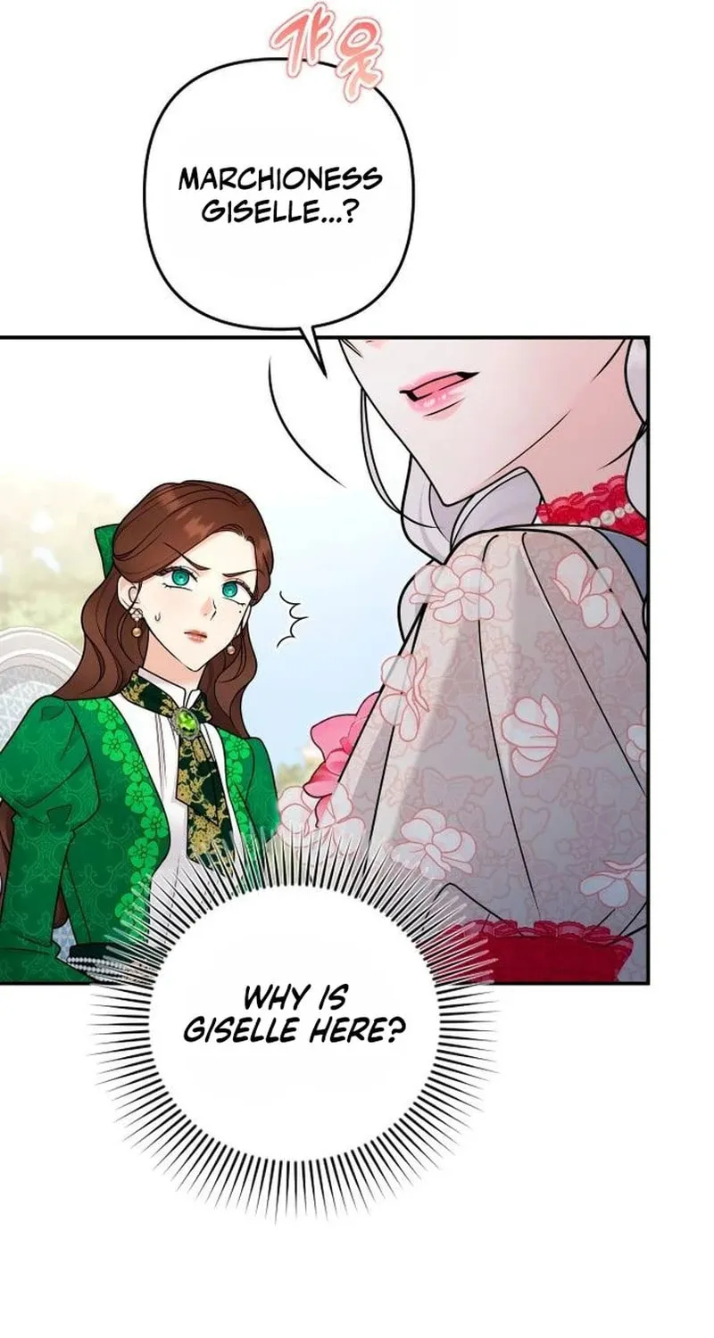Holding You Close Chapter 28 page 25 - 