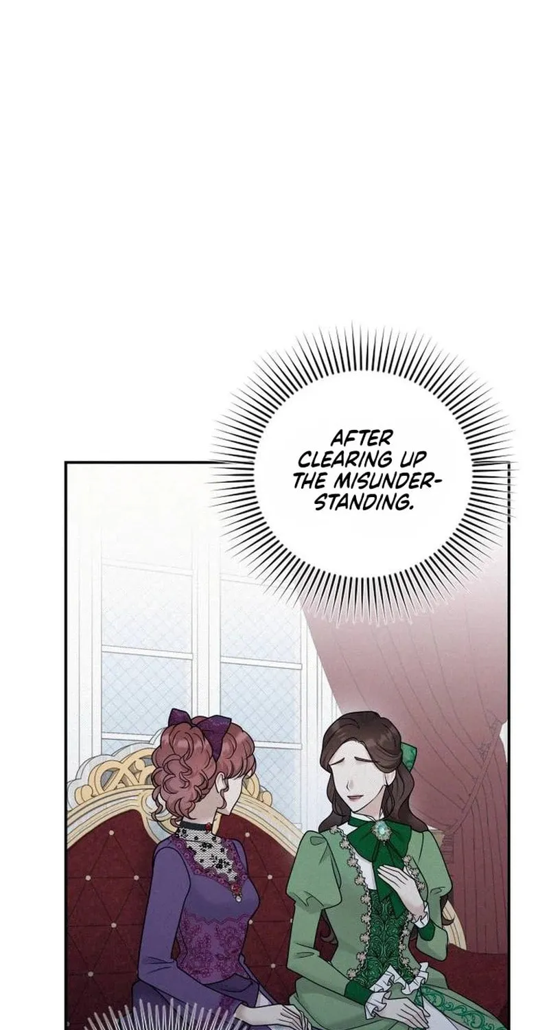 Holding You Close Chapter 28 page 26 - 