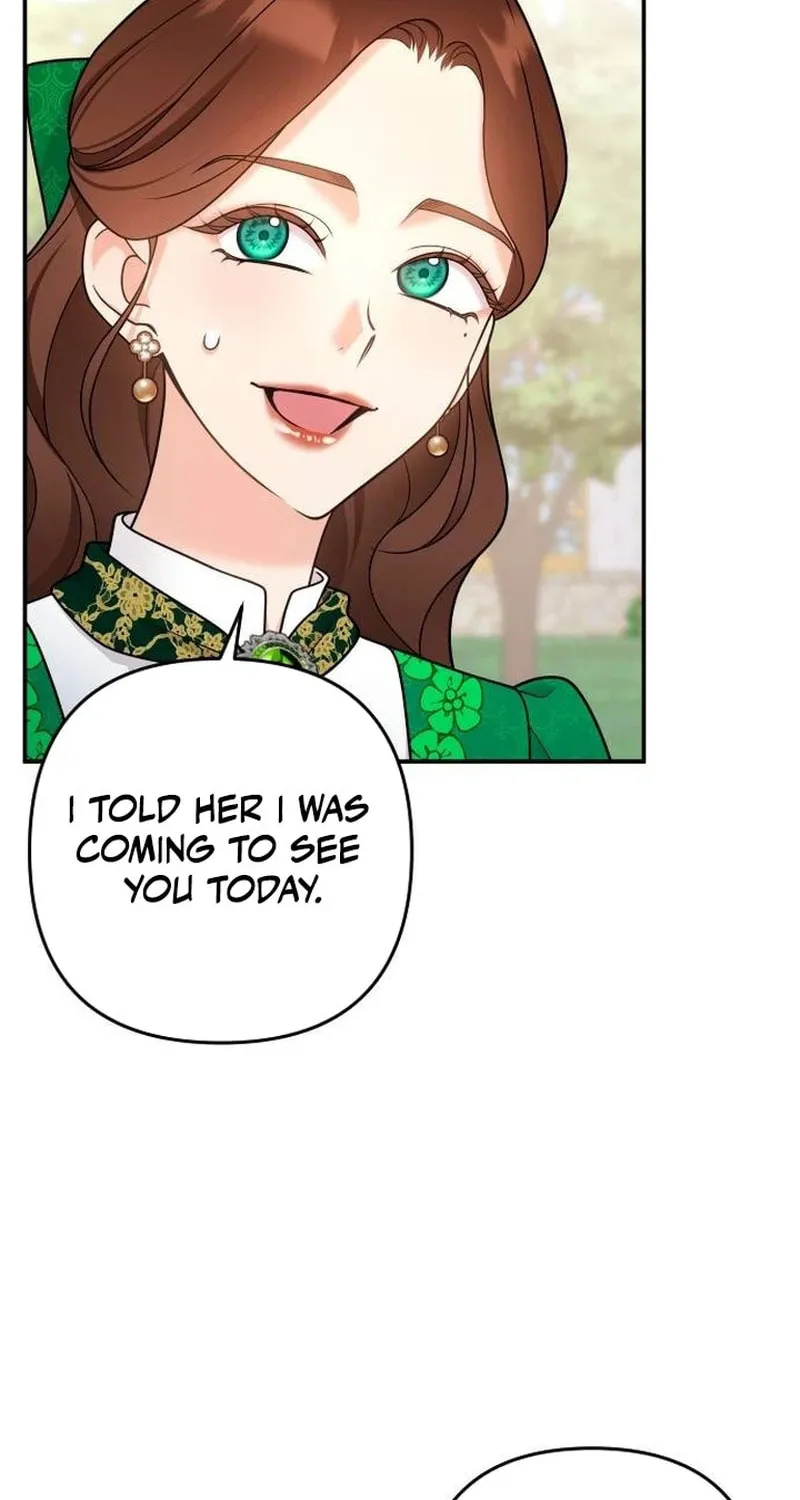 Holding You Close Chapter 28 page 28 - 