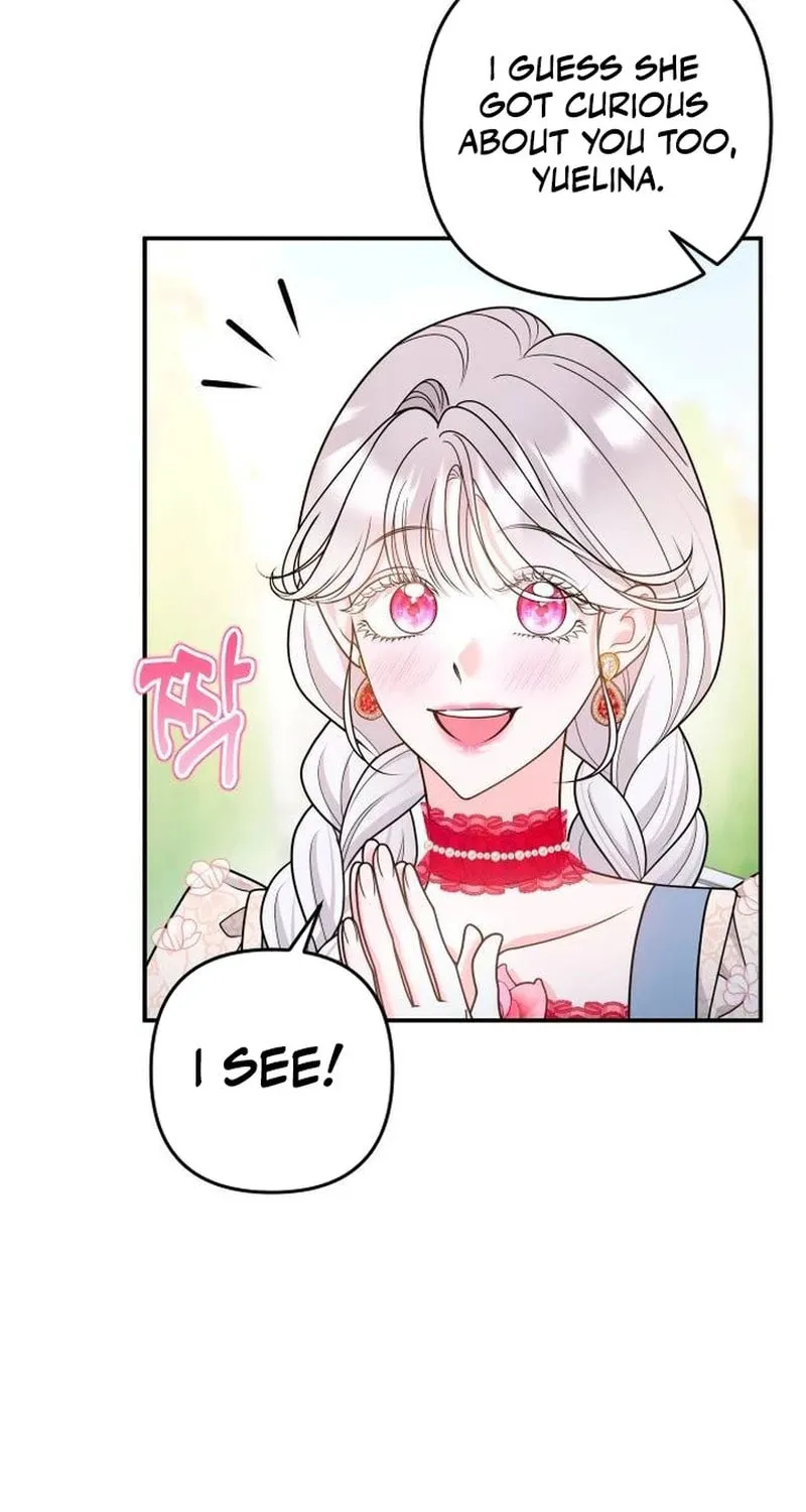 Holding You Close Chapter 28 page 29 - 