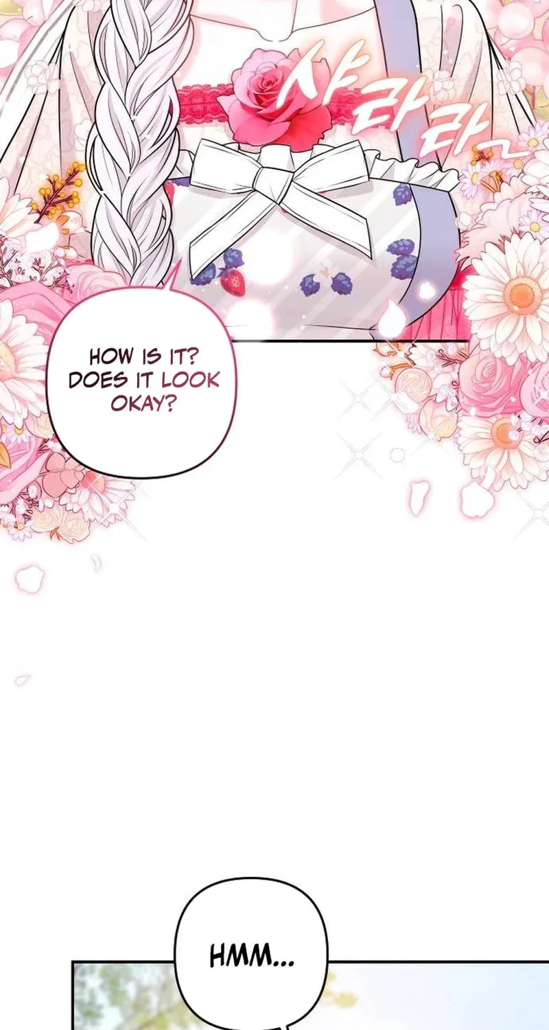 Holding You Close Chapter 28 page 4 - 