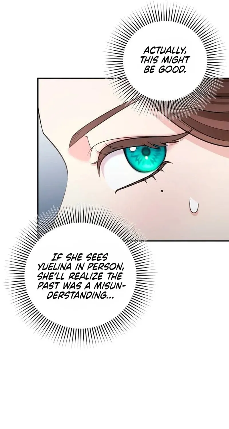 Holding You Close Chapter 28 page 37 - 