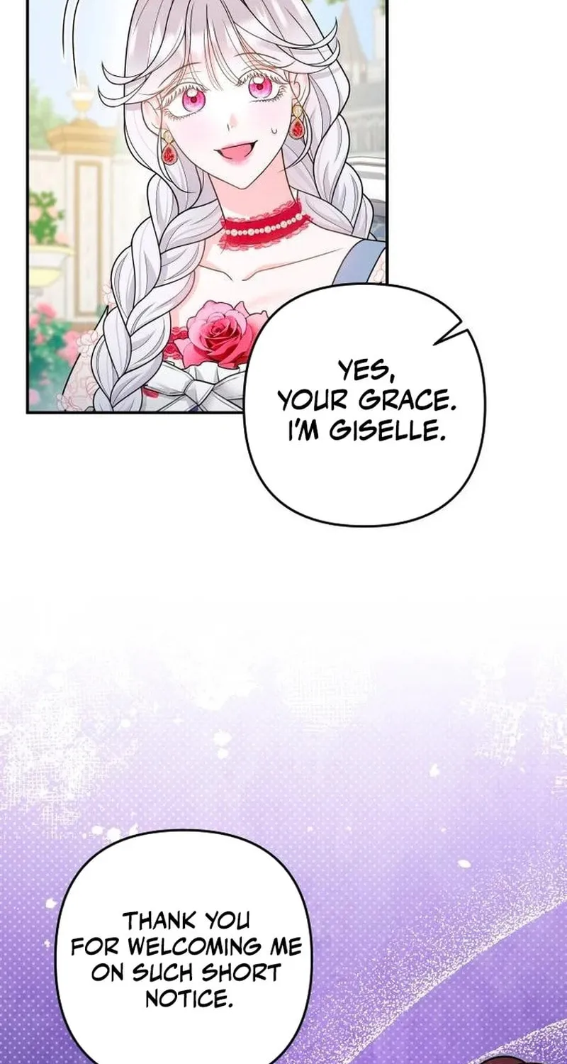 Holding You Close Chapter 28 page 40 - 