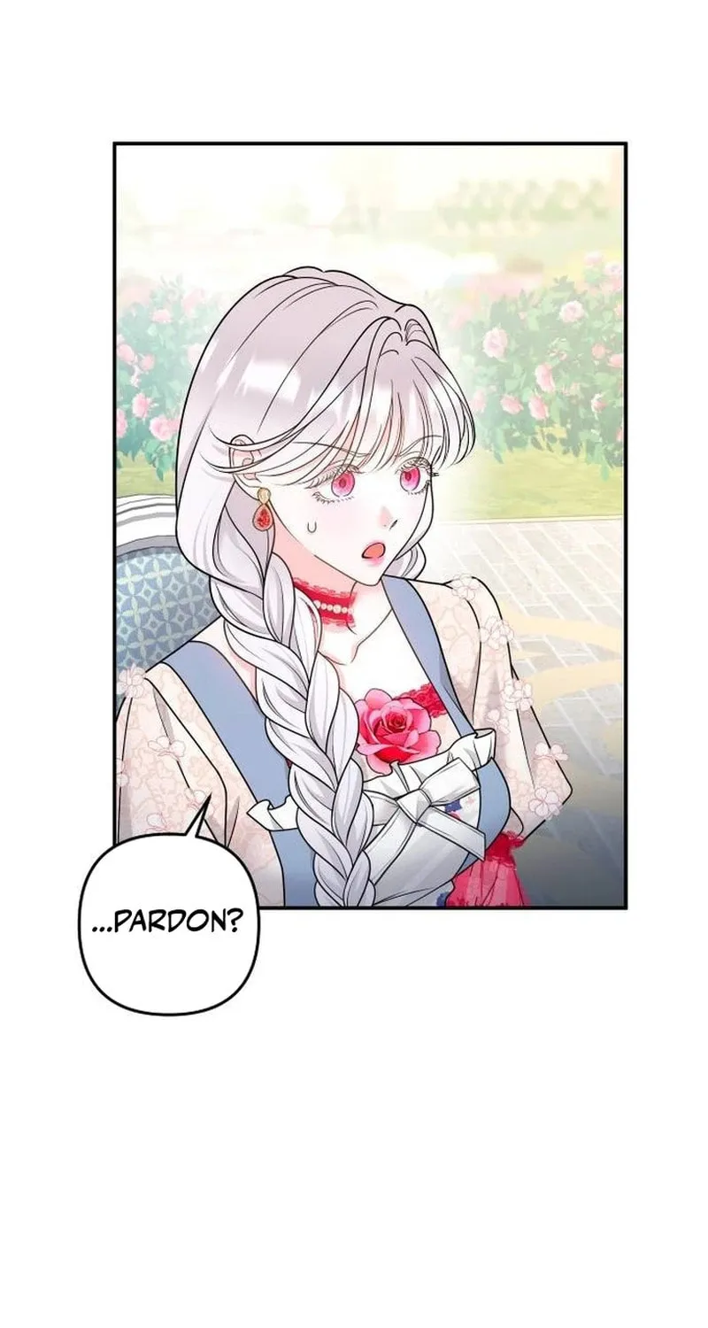 Holding You Close Chapter 28 page 44 - 