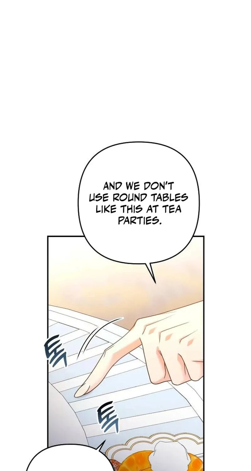 Holding You Close Chapter 28 page 46 - 