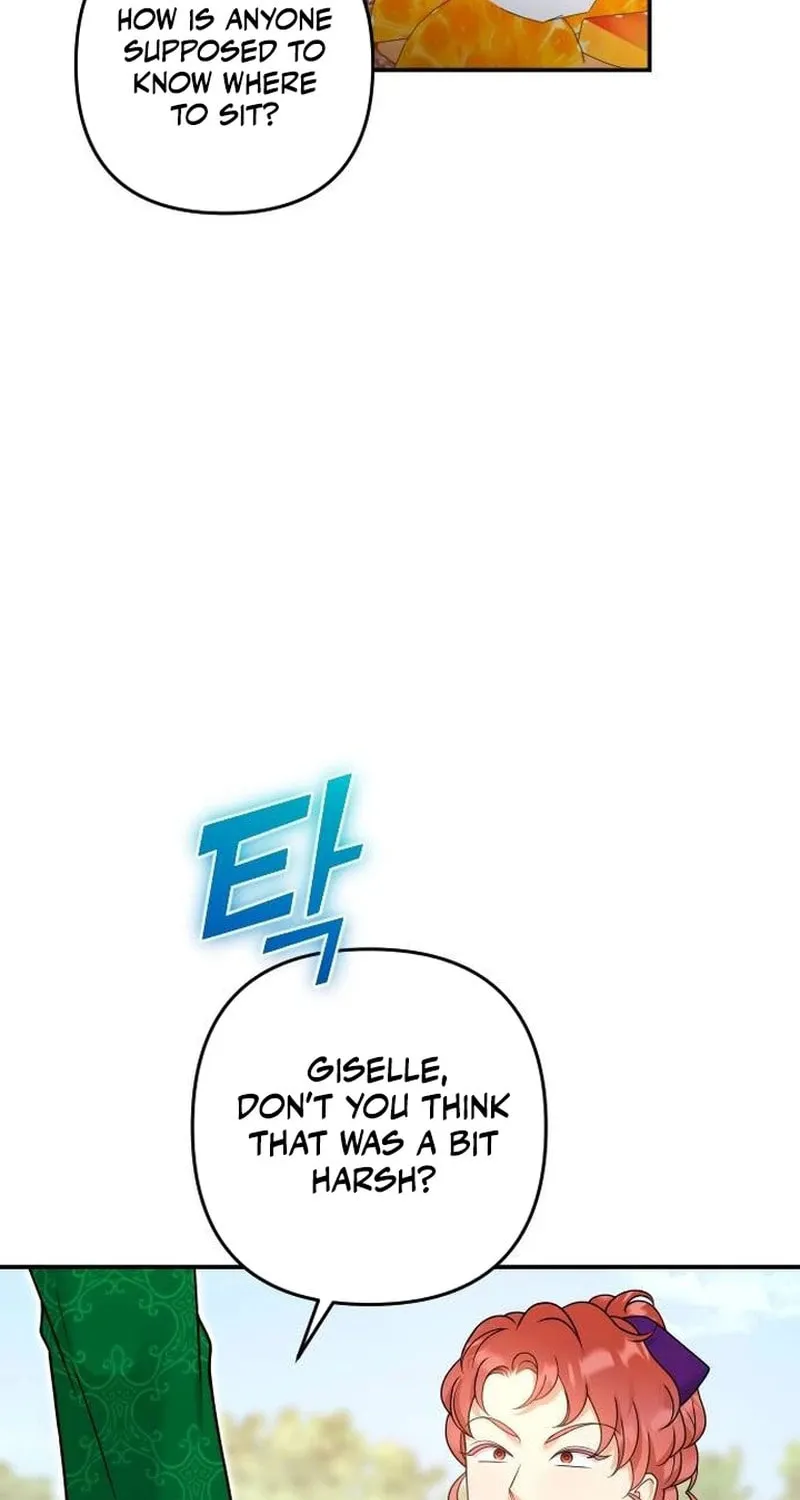 Holding You Close Chapter 28 page 47 - 