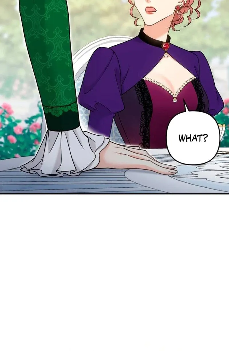 Holding You Close Chapter 28 page 48 - 