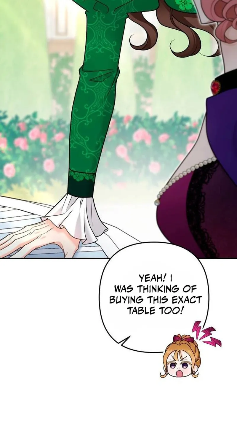 Holding You Close Chapter 28 page 50 - 