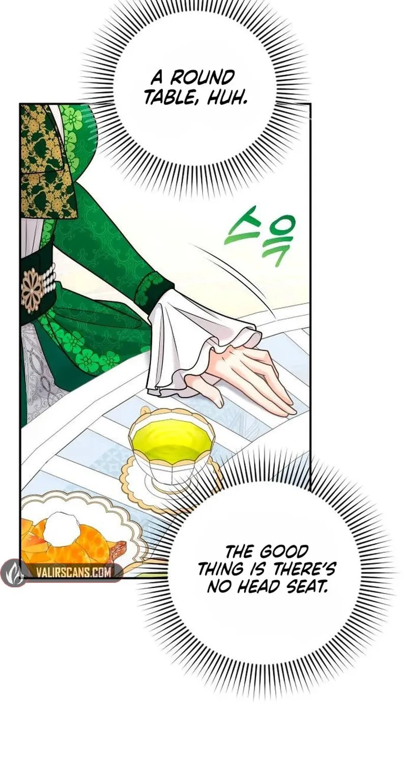 Holding You Close Chapter 28 page 6 - 