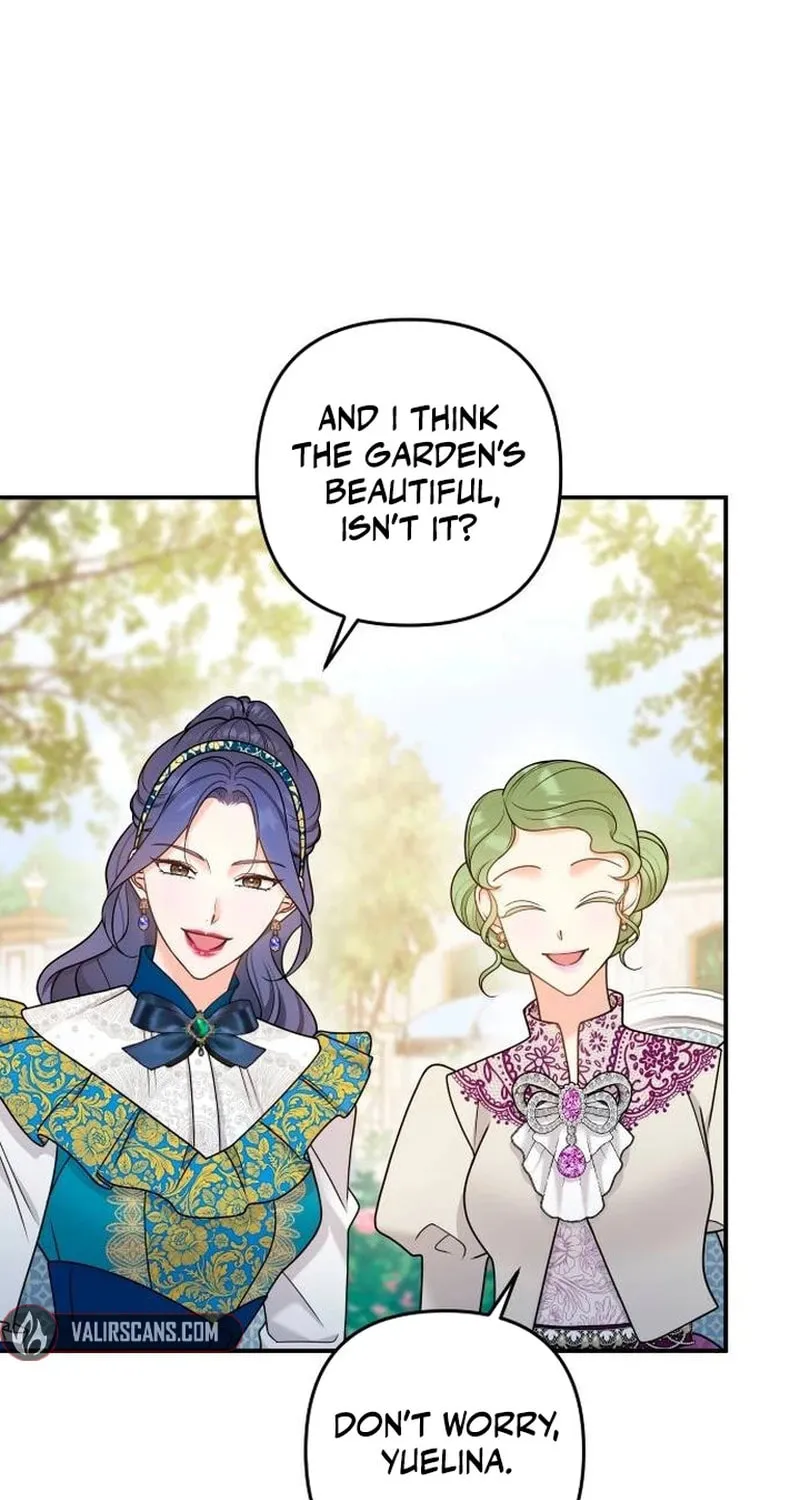Holding You Close Chapter 28 page 51 - 