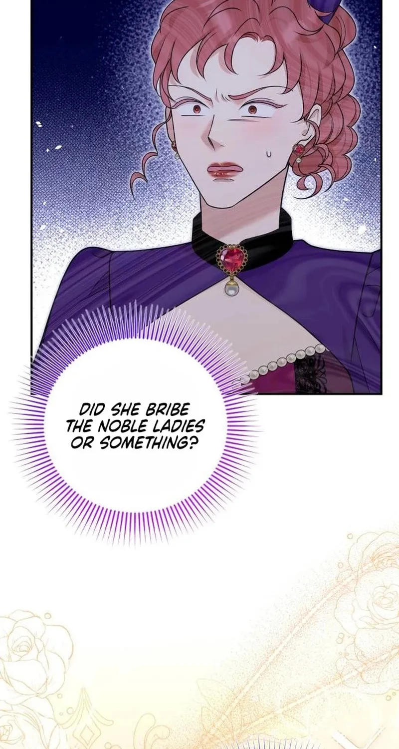 Holding You Close Chapter 28 page 53 - 