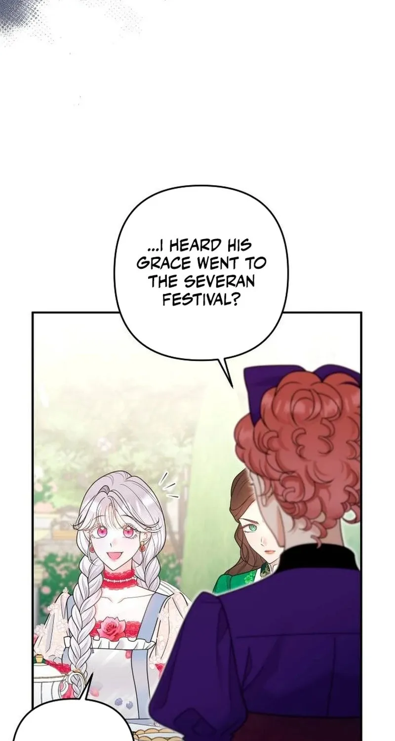 Holding You Close Chapter 28 page 56 - 