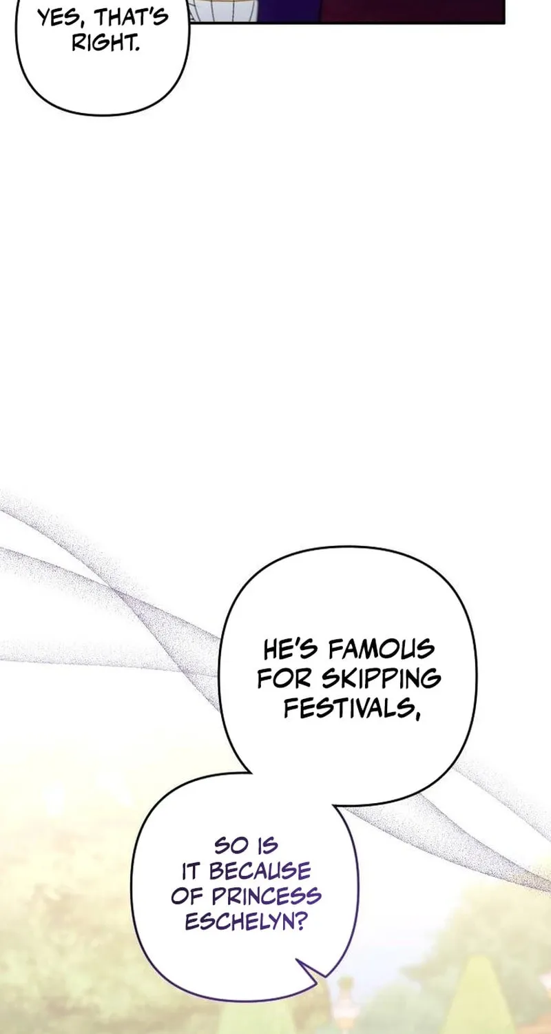 Holding You Close Chapter 28 page 57 - 