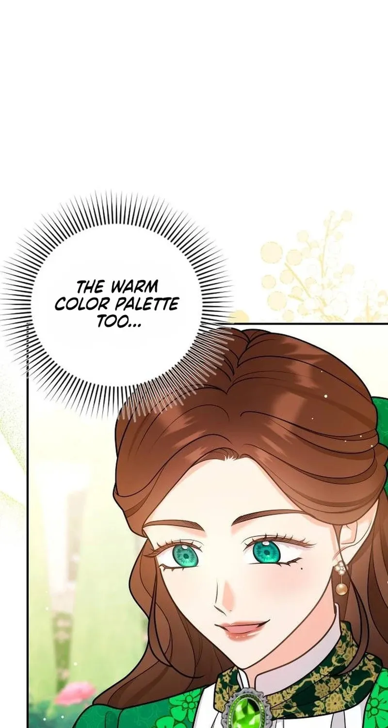 Holding You Close Chapter 28 page 7 - 