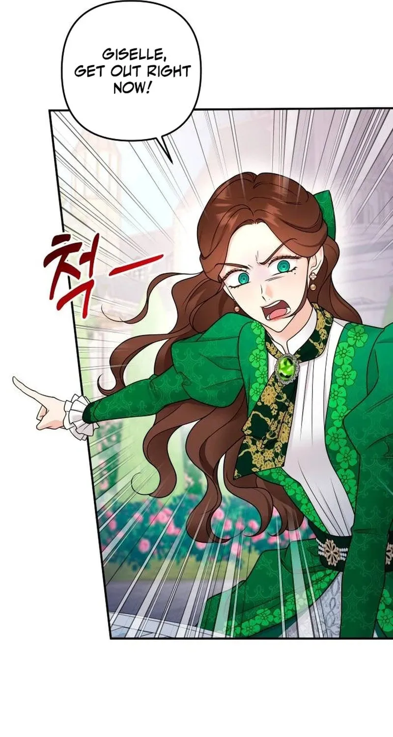 Holding You Close Chapter 28 page 67 - 